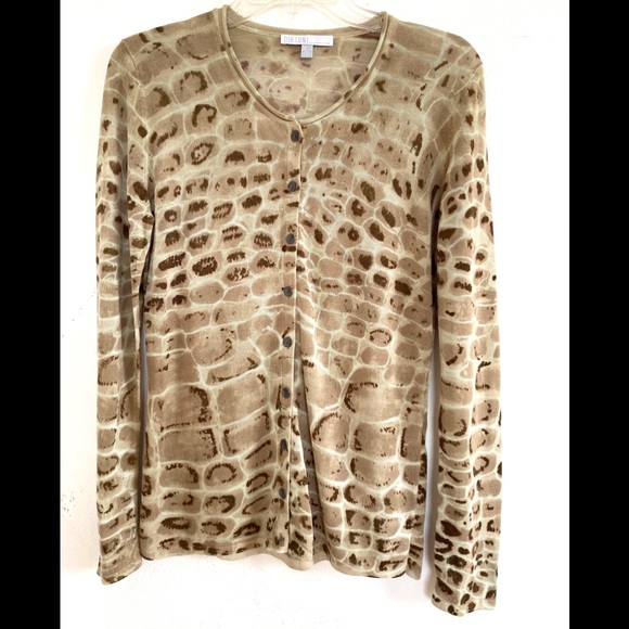 Diktons Barcelona Twin Set Cardigan ❤️🙌❤️ - Picture 1 of 3